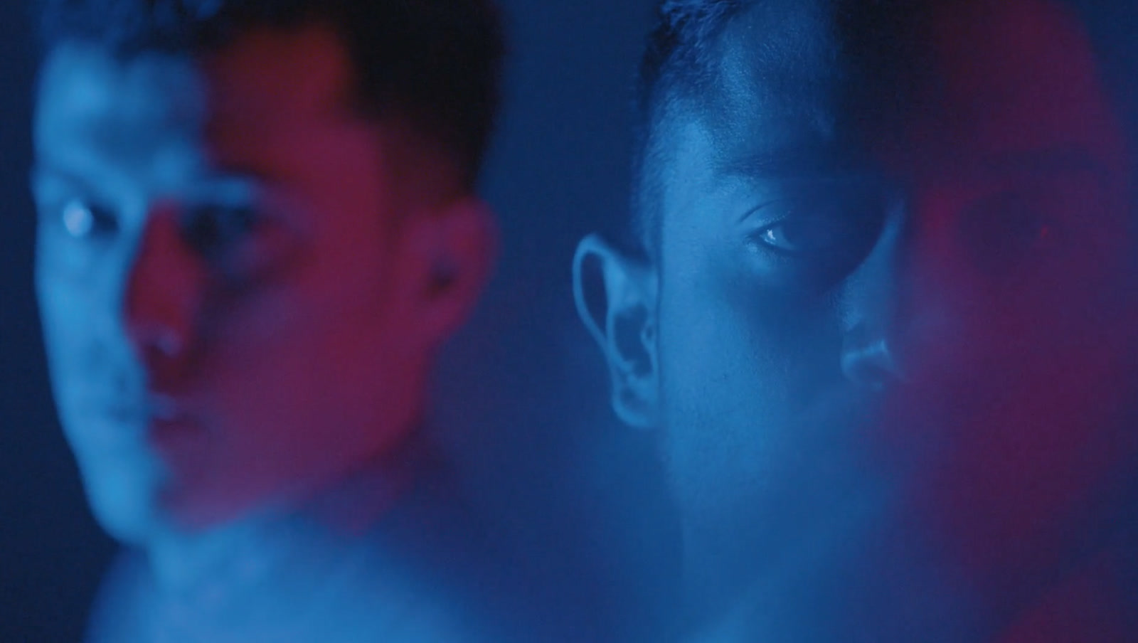 Red Bull — Inspire the Night film still